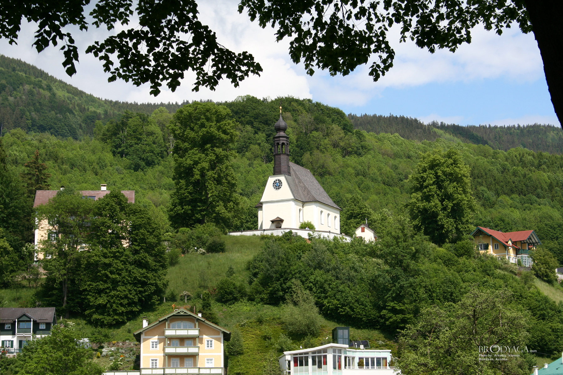 Mondsee